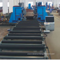 H-beam Horizontal Production Line